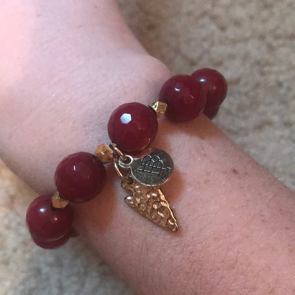 never worn bracelet